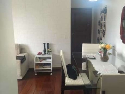 Apartamento com 2 quartos à venda na estrada gabinal, freguesia (jacarepaguá), rio de janeiro, 50 m2 por r$ 190.000
