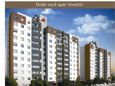 Apartamento com 2 quartos, suíte, bairro santo antonio em porto alegre, banheiro social, sala de estar/jantar, cozinha americana, churrasqueira, cozinha/área serviço.
condomínio arborizado,