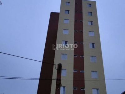 Apartamento com 3 quartos à venda na rua tapajós, 31, vila valparaíso, santo andré, 96 m2 por r$ 515.000