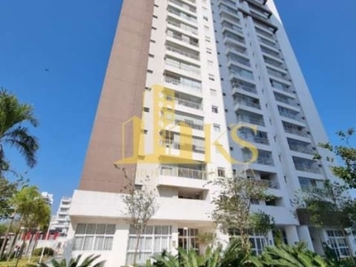 Apartamento com 3 quartos à venda no jardim ana maria, jundiaí , 108 m2 por r$ 1.250.000