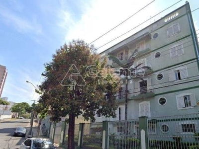 Apartamento com 3 quartos para alugar na rua serra da mantiqueira, 169, jardim novo são josé, campinas, 80 m2 por r$ 2.500