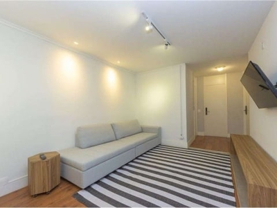 Apartamento com 4 quartos à venda na rua bandeira paulista, 49, itaim bibi, são paulo, 116 m2 por r$ 1.180.000