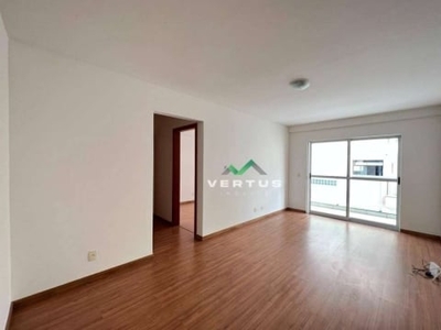 Apartamento com dois quartos para alugar, 78 m² por r$ 0/mês - várzea - teresópolis/rj