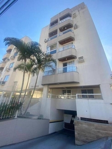 Apartamento em Abraão, Florianópolis/SC de 62m² 2 quartos à venda por R$ 454.000,00