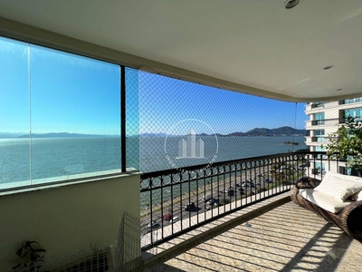 Apartamento em Agronômica, Florianópolis/SC de 316m² 3 quartos à venda por R$ 9.049.000,00