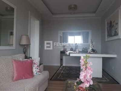 Apartamento em areias - são josé