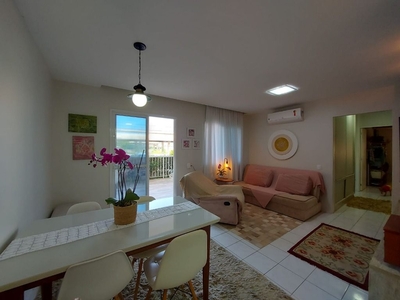 Apartamento em Capoeiras, Florianópolis/SC de 96m² 3 quartos à venda por R$ 579.000,00