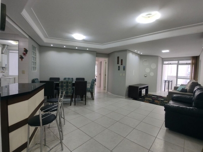 Apartamento em Centro, Florianópolis/SC de 103m² 3 quartos à venda por R$ 1.099.000,00