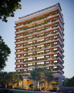 Apartamento em Centro, Florianópolis/SC de 121m² 2 quartos à venda por R$ 2.406.366,91