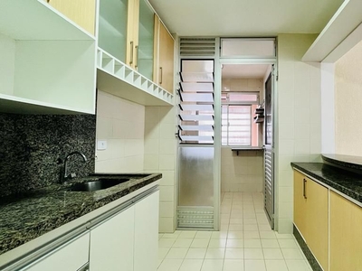 Apartamento em Córrego Grande, Florianópolis/SC de 81m² 3 quartos à venda por R$ 639.000,00