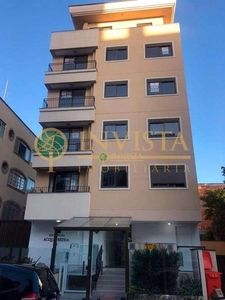 Apartamento em Trindade, Florianópolis/SC de 0m² 2 quartos à venda por R$ 869.000,00