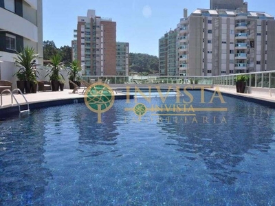 Apartamento em Trindade, Florianópolis/SC de 91m² 3 quartos à venda por R$ 1.479.485,00