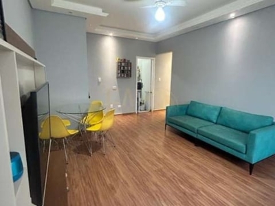 Apartamento no coração do gonzaga todo reformado