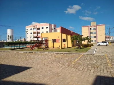 Apartamento no Esplanada 3