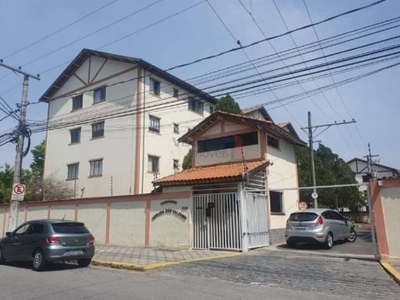 Apartamento para aluguel, 2 quartos, 1 vaga, vila são jose - taubaté/sp