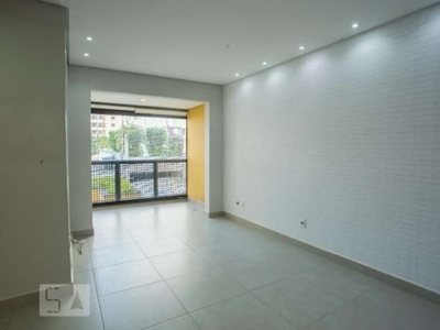 Apartamento para venda - santana, 2 quartos, 60 m² - são paulo