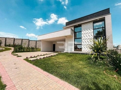 Casa à venda, 192 m² por r$ 1.295.000,00 - condomínio laguna residencial - indaiatuba/sp