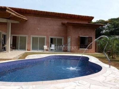 Casa à venda, 288 m² por r$ 1.680.000,00 - jardim colonial - carapicuíba/sp