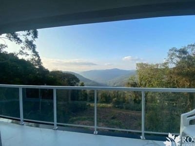 Casa alto padrão com vista