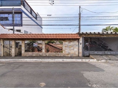 Casa com 2 quartos à venda na rua narcisa amália, 58, limão, são paulo por r$ 555.000