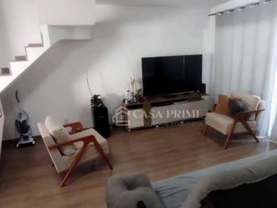 Casa com 3 dormitórios à venda, 167 m² por r$ 850.000,00 - jardim rebelato - cotia/sp