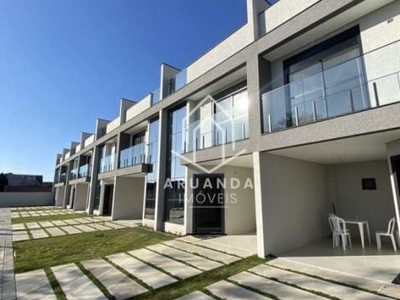 Casa com 3 quartos à venda na avenida da integração, 1211, bairro alto, curitiba, 150 m2 por r$ 790.000