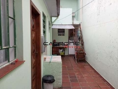 Casa com 3 quartos à venda na rua atalaia velha, --, alto da mooca, são paulo por r$ 540.000