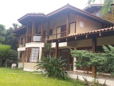 Casa com 4 dormitórios para alugar, 500 m² por r$ 16.200,00/mês - ariribá - balneário camboriú/sc