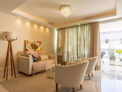 Casa com 5 dormitórios à venda, 450 m² por r$ 2.900.000,00 - vital brazil - niterói/rj