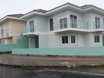 Casa em Campeche, Florianópolis/SC de 140m² 3 quartos à venda por R$ 1.099.000,00