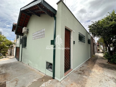 Casa em Centro, Piracicaba/SP de 126m² 3 quartos à venda por R$ 418.900,00