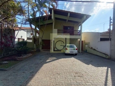 Casa em condomínio fechado com 5 quartos à venda no condomínio portal de itu, itu , 420 m2 por r$ 1.200.000