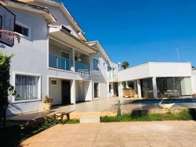 Casa em condomínio fechado com 7 quartos à venda na setor de mansões taguatinga, taguatinga sul (taguatinga), brasília, 800 m2 por r$ 2.100.000