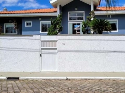 Casa em condomínio para venda em são luís, olho d`agua, 4 dormitórios, 3 suítes, 5 banheiros, 4 vagas