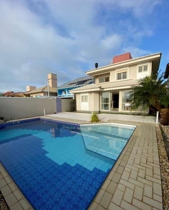 Casa em Coqueiros, Florianópolis/SC de 313m² 5 quartos à venda por R$ 2.349.000,00