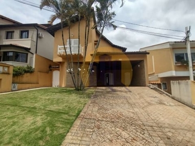 Casa para alugar no bairro alphaville - santana de parnaíba/sp