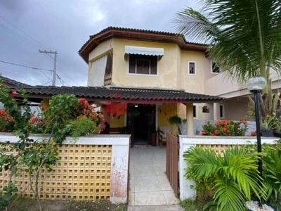 Casa para venda 4 quartos em praia do flamengo