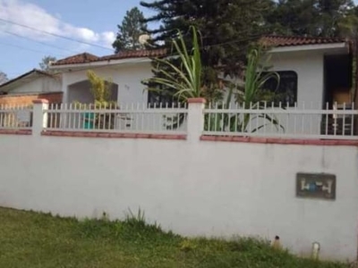 Casa para venda em joinville, paranaguamirim, 4 dormitórios, 1 suíte