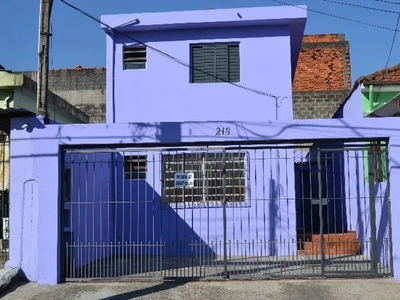 Casa sobrado Cangaiba Penha Jardim Danfer Vila Cisper São Miguel Tiquatira