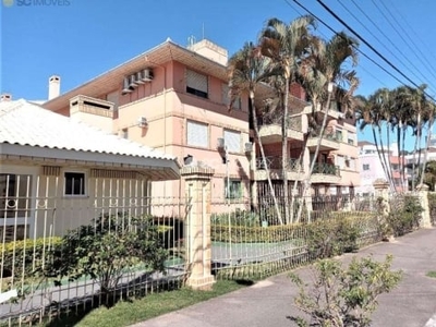 Cobertura com 2 quartos à venda na rua recanto do sol, 385, ingleses, florianópolis por r$ 680.000