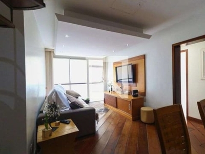Cobertura para aluguel - meier, 4 quartos, 270 m² - rio de janeiro