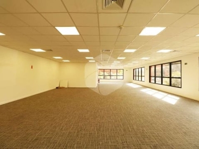 Sala comercial para alugar na cambacica, 520, loteamento alphaville campinas, campinas, 129 m2 por r$ 9.990