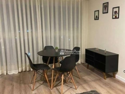 Studio à venda, 27 m² por r$ 319.999,99 - centro - guarulhos/sp