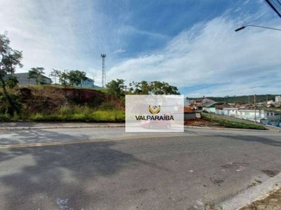 Terreno à venda, 300 m² por r$ 230.000,00 - jardim santa júlia - são josé dos campos/sp