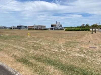 Terreno à venda no bairro capão novo (distrito) - capão da canoa/rs