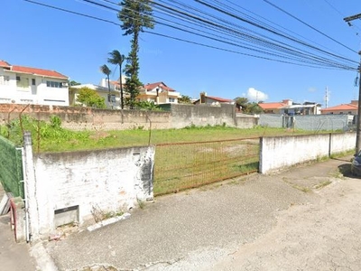 Terreno em Capoeiras, Florianópolis/SC de 0m² à venda por R$ 4.998.000,00