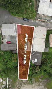 Terreno em Estreito, Florianópolis/SC de 0m² à venda por R$ 698.000,00