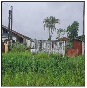 Terreno em , Itanhaém/SP de 600m² 1 quartos à venda por R$ 146.560,00