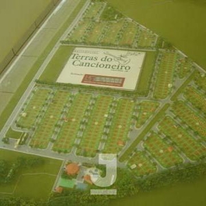 Terreno em Parque Brasil 500, Paulínia/SP de 390m² à venda por R$ 739.000,00