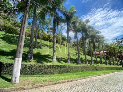 Terreno em Parque do Imbui, Teresópolis/RJ de 1028m² à venda por R$ 1.498.000,00